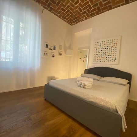 Appartaloft Centrale Vr48 Turin Luaran gambar