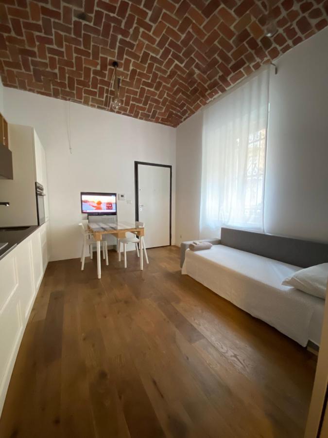 Appartaloft Centrale Vr48 Turin Luaran gambar