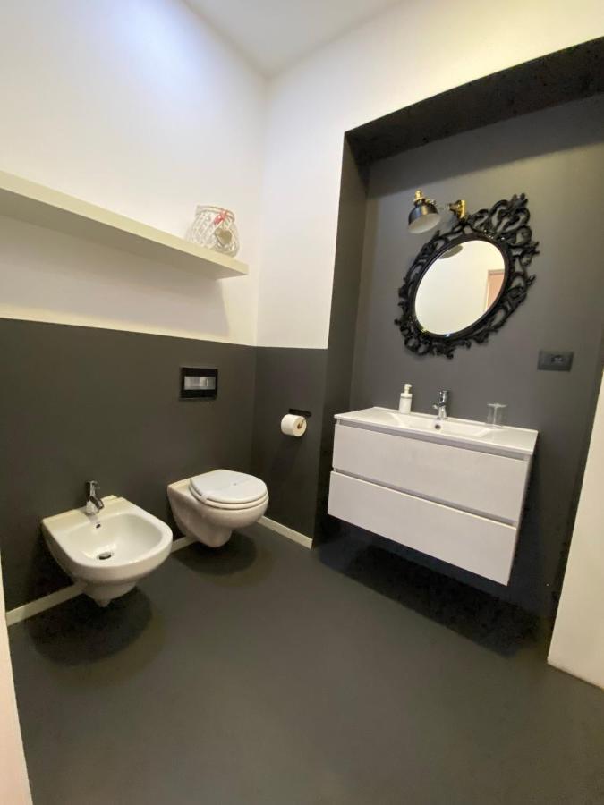 Appartaloft Centrale Vr48 Turin Luaran gambar