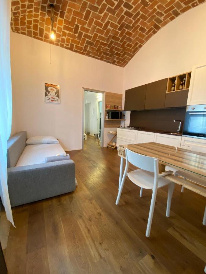 Appartaloft Centrale Vr48 Turin Luaran gambar