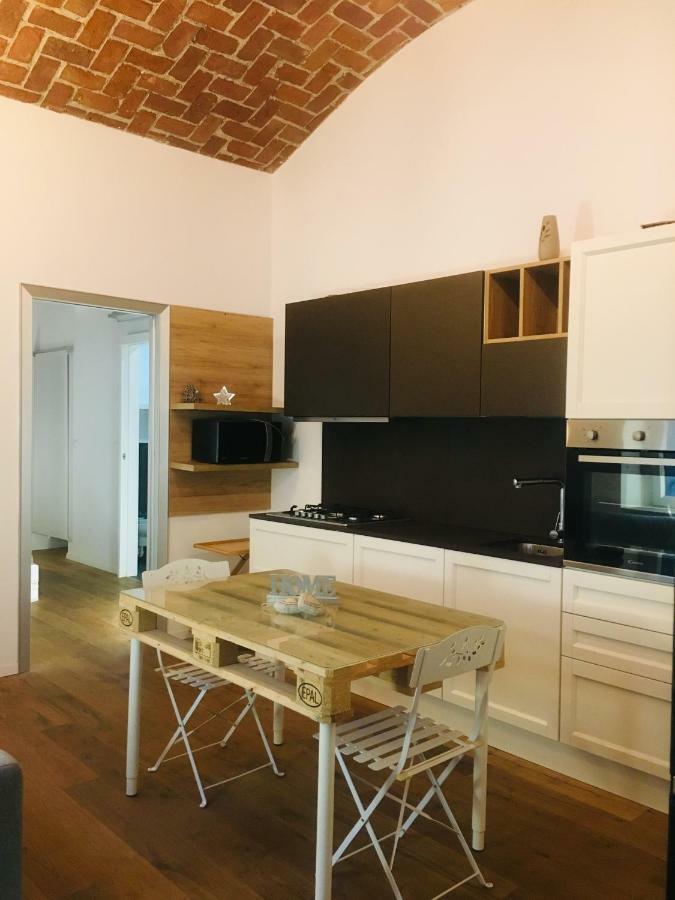 Appartaloft Centrale Vr48 Turin Luaran gambar