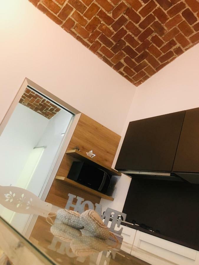 Appartaloft Centrale Vr48 Turin Luaran gambar